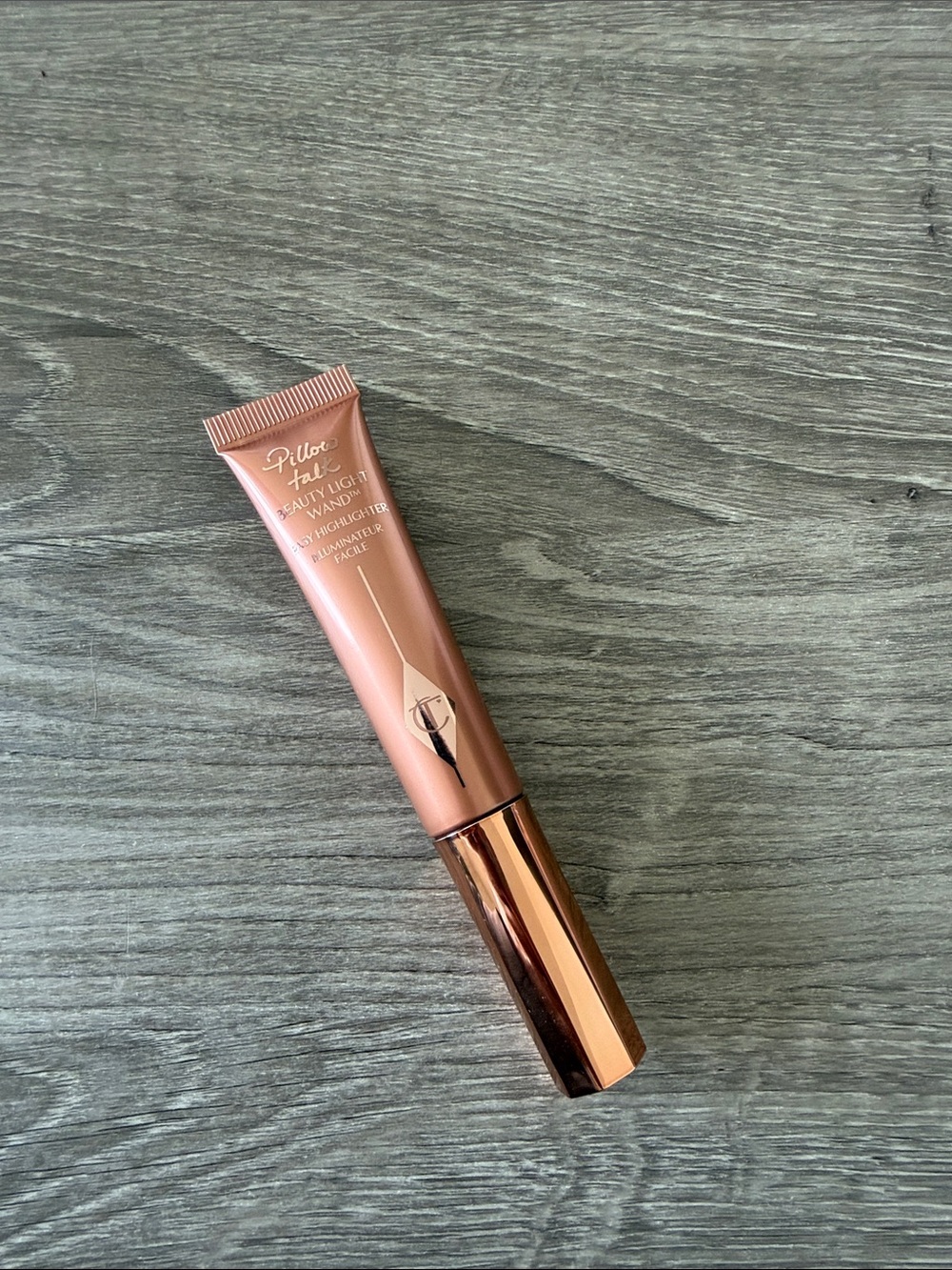 Charlotte Tilbury Pillow Talk Beauty Light Wand -  2 Medium